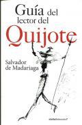 Gua del lector del Quijote