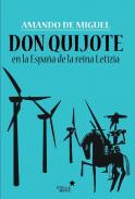 Don Quijote en la Espaa de la reina Letizia