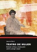 Teatro de mujer