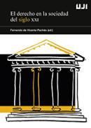 El derecho en la sociedad del siglo XXI