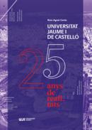 Universitat Jaume I de Castell