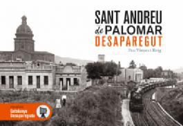 Sant Andreu de Palomar desaparegut