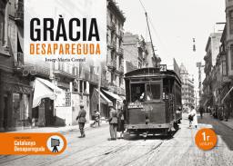 Grcia desapareguda, 1