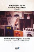 Periodismo especializado