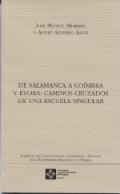 De Salamanca a Combra y vora