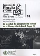 La plenitud del Personalismo flmico en la filmografa de Frank Capra, 1