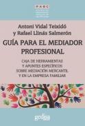 Gua para el mediador profesional