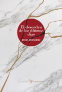 El desorden de los ltimos das