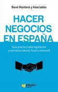 Hacer negocios en espaa