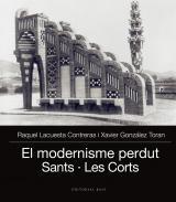 El modernisme perdut, 3