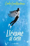 Llvame al cielo