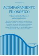 Acompaamiento filosfico