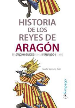 Historia de los reyes de Aragn