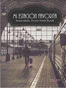 Mi estacin favorita