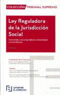 Ley Reguladora de la Jurisdiccin Social