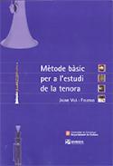 Mtode bsic per a l'estudi de la tenora