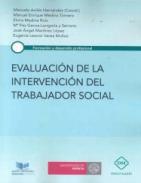 Evaluacin de la Intervencin del Trabajador Social