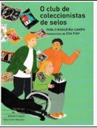 O club de coleccionistas de selos