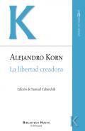 La libertad creadora