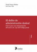 El delito de administracin desleal