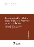 La contratacin pblica local