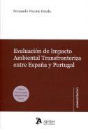 Evaluacin de impacto ambiental transfronteriza entre Espaa y Portugal