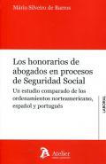 Los honorarios de abogados en procesos de Seguridad Social