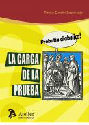 La carga de la prueba
