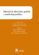 Manual de direccin, gestin y marketing jurdico