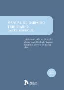 Manual de derecho tributario