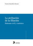 La atribucin de la filiacin