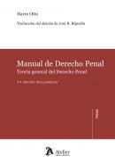 Manual de derecho penal