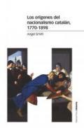 Los orgenes del nacionalismo cataln, 1770-1898