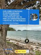 Gua sobre estrategias de responsabilidad social corporativa y discapacidad (RSC-D) para las administraciones y resto del sector pblico