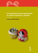 Las restructuraciones empresariales