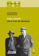Ortega y Maran ante la crisis del liberalismo