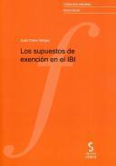 Supuestos de exencin en el IBI
