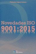Novedades ISO 9001