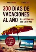 300 das de vacaciones al ao