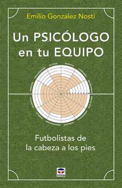 Un psiclogo en tu equipo