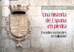 Una historia de Espaa en piedra