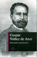 Gaspar Nez de Arce