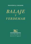 Balaje y verdemar