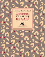 Aforismos y charlas de caf