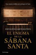 El enigma de la Sbana Santa