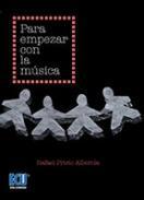 Para empezar con la msica