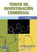 Temas de investigacin comercial
