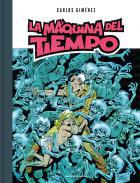 La mquina del tiempo