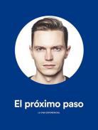 El prximo paso