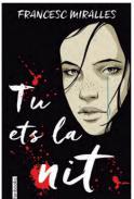 Tu ets la nit